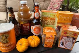 The kennebunkport pumpkin ale seems to be very popular at my trader joe's, but my husband wasn't. Our Favorite Fall Treats From Trader Joe S Marin Mommies