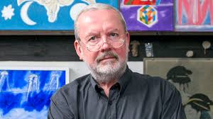 Veselý život karikaturistu. Ivan Popovič dnes oslavuje osemdesiatku