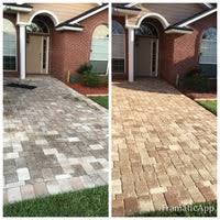 Find a wide selection of outdoor fountains at great value on athome.com, and buy them at your local at home store. Paver Saver Now Closed Construction Landscaping In Jacksonville