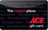 Ace hardware gift card discount. Buy Discount Ace Hardware Gift Cards Save Up To 55 Free Shipping Guarantee