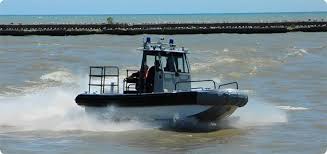 Rigid Hull Inflatable Boats (RHIB) | Proven Military Boats