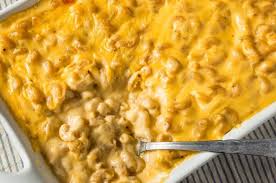 How Long Does Mac And Cheese Last In The Fridge - Pip And Ebby