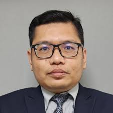 Mohammad Farid SAAID