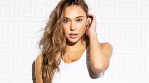 Only high quality pics and photos with alexis ren. Alexis Ren Talks About Her Eating Disorder Instagram Star And Model Alexis Ren Interview