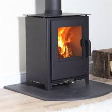 Eurostove Loxton Wood Burning Stove Stove Stoves For Sale