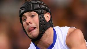 AFL finals 2016: Western Bulldogs youngster Caleb Daniel believes he  belongs in the finals furnace