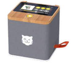 Die wildcard bringt selbst aufgenommene nachrichten, mp3 dateien oder geschichten aus der tigertones mediathek auf deine tigerbox touch. Tiger Media Tigerbox Touch Grau Wildcards Holli Hippo Ab 72 90 Preisvergleich Bei Idealo De