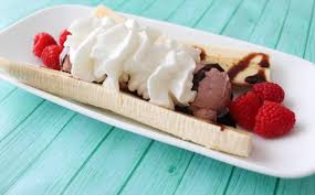 Banana Split Ww Weight Watchers Freestyle