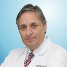 Dr. Herman Segal, MD