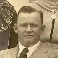 Aaron McManus (1913–1971)