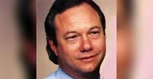 Ronald Jeffrey Howton Obituary