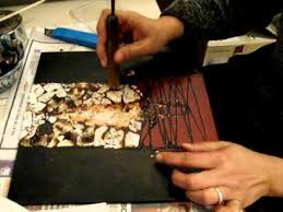 Téléchargez de superbes images gratuites sur coquille d'oeuf. Technique De La Laque Coquille D Oeuf Youtube