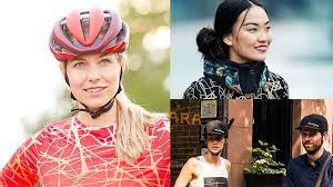What S New In Bike Helmets For Women Terry Peloton Helmet For Women Womens Cycling Clothes Women