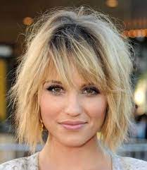 50 Medium Bob Hairstyles For Women Over 40 In 2019 Best Wedding Style Thick Hair Styles Long Face Hairstyles Medium Hair Styles