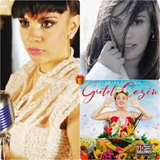 Feliz Cumpleaños 🎈🎊🎂🎁🎉🇨🇺 Excelente actriz