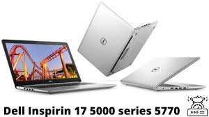 اسعار لابتوبات dell inspiron 15 5000 series. Dell Inspiron 15 5000 Youtube
