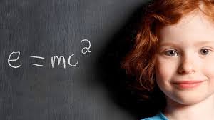 Raising a Gifted Child