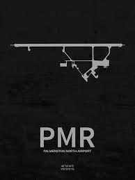 Pmr Palmerston North Airport In Palmerston North New Zealand Run By Jurq Studio Palmerston North New Zealand Studio
