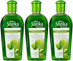 Customized packaging can be done and you can also get your logo printed on these products. Dabur Vatika Cactus Kaktus Haarol Ayurvedische Haarpflege Hair Oil 200 Ml 3x 200ml Amazon De Beauty