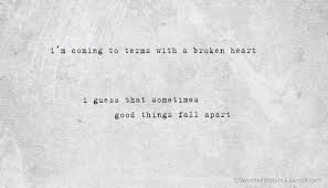 We did not find results for: Favorite Little Lyrics Illenium Jon Bellion Good Things Fall Apart