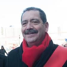 Chuy García Facts for Kids