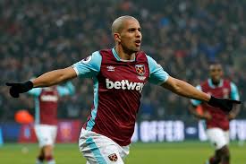 Açıkçası sakatlığım boyunca tekrar dönebilmek adına çok fazla çalıştım. How Is Sofiane Feghouli Getting On Since Leaving West Ham For Galatasaray Two Years Ago Hammers News