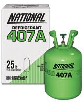 nri refrigerants