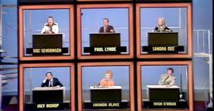 The word in the parenthesis should be the first key word … The 14 Best Celebrities To Pick On Hollywood Squares In The 1970s