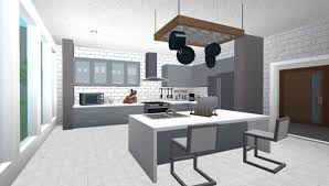 Modern living room kitchen bloxburg cozy. Living Room Ideas Bloxburg Jihanshanum