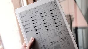 A display that looks and how long your remarkable lasts on a charge depends on how it's used. My Favorite Study Gadget The Remarkable Paper Tablet Creative Living Abroad