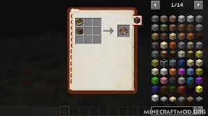 Includes easy to understand steps (windows & mac), and . Guide Book Mod 1 17 1 1 16 5 1 15 2 Crafting Guide Recipe