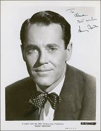 Henry Fonda