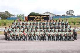 © © all rights reserved. Mytradoc Majlis Perasmian Pembukaan Kursus Sapper Kelas Facebook