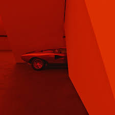 New lamborghini countach teasers (1). 2uevogpbjlrr0m