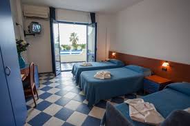 Santa severa è una località ricca di storia, cultura e testimonianze archeologiche, elementi che, insieme al bellissimo mare, rendono piacevolissime le. Hotel San Gaetano Offerte Per Vacanze Al Mare In Calabria Hellovacanze