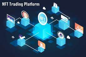 Explore The Benefits Of Business Growth With Nft Trading Platform Development By Linda John Security Token Offering Sto Medium