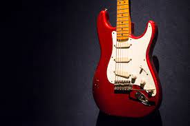 Take A Virtual Tour Of David Gilmour S Upcoming Guitar Auction