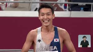 기록 공인 마지막날 개인 최고 기록 1cm 경신 상위 32명까지 가는. R9u0vxhdm2qztm