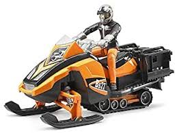Discounted snowmobile parts and accessories for current and vintage snowmobiles. Amazon Com Bruder Snowmobile With Driver Accessories Toys Games