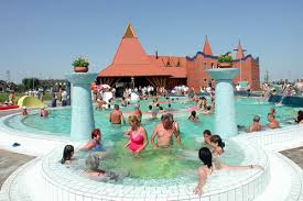 Marcali spa and leisure centre. Marcali Marcali Heilbad Reiseburo Greta Tours