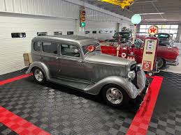 Image result for Orion Blue 1934 Plymouth