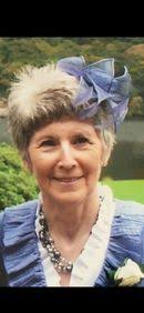 Condolence Book for Mary Kelly (née O'Malley) (Ballinrobe, Mayo)