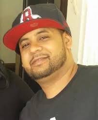 Obituary for Christopher Massey