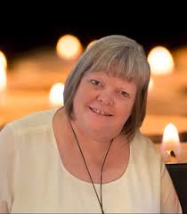 Geralda Kinna Obituary