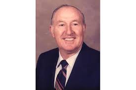 Tommy Faircloth Obituary (1935