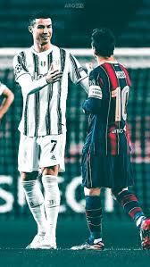 We would like to show you a description here but the site won't allow us. Messi Ronaldo Cr7 Football Lm10 Player Real Hd Mobile Wallpaper Peakpx