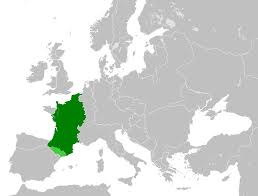 Unexpected and full of exuberant life, france is even more than you could ever imagine. West Francia Wikipedia