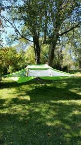 Suspended Tentsile Tent For You Come Enjoy The Beauty Ia 3 Photos Tentsile Tent Cool Tents Camping Experience