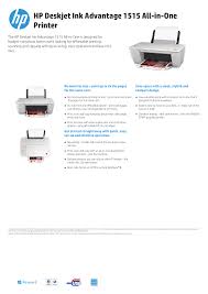 Try one of the scan alternatives mentioned below. Hp 1515 Scanner Promotions