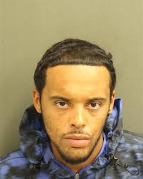 MALIK SANCHEZ of DELTONA booked 20251026